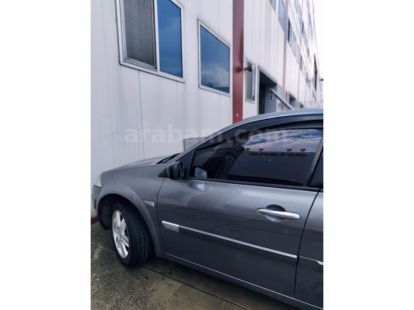 Sahibinden Renault Megane 1.6 Dynamique 2005 Model 