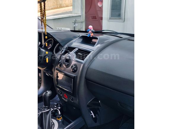 Sahibinden Renault Megane 1.6 Dynamique 2005 Model 