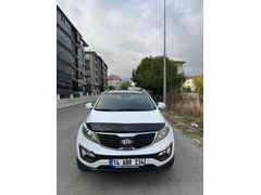Sahibinden Kia Sportage 1.6 GSL Plus 2012 Model 