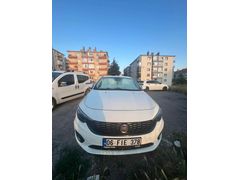 Sahibinden Fiat Egea 1.6 Multijet Urban Plus 2020 Model 