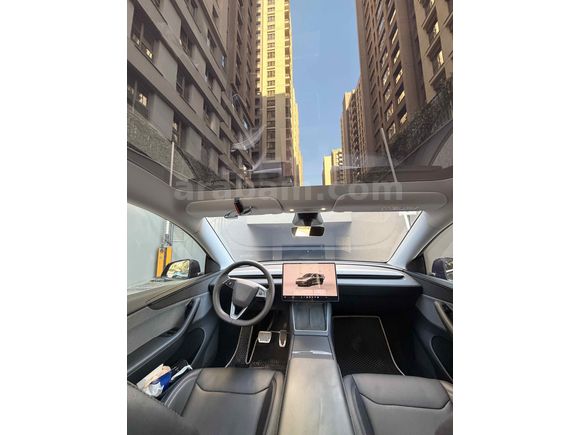 Sahibinden Tesla Model Y Premium (Juniper) 2025 Model 