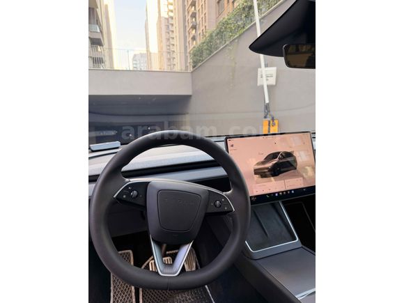 Sahibinden Tesla Model Y Premium (Juniper) 2025 Model 
