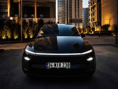 Sahibinden Tesla Model Y Premium (Juniper) 2025 Model 