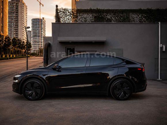 Sahibinden Tesla Model Y Premium (Juniper) 2025 Model 