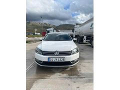 Sahibinden Volkswagen Passat 1.4 TSi BlueMotion Trendline 2013 Model Malatya 230.000 km Beyaz