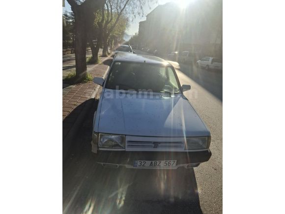 Sahibinden Tofaş Doğan SLX 1993 Model