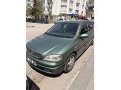 Sahibinden Opel Astra 1.6 CD 2001 Model 