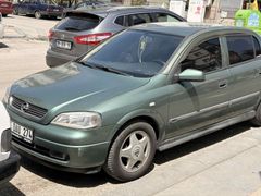 Sahibinden Opel Astra 1.6 CD 2001 Model 