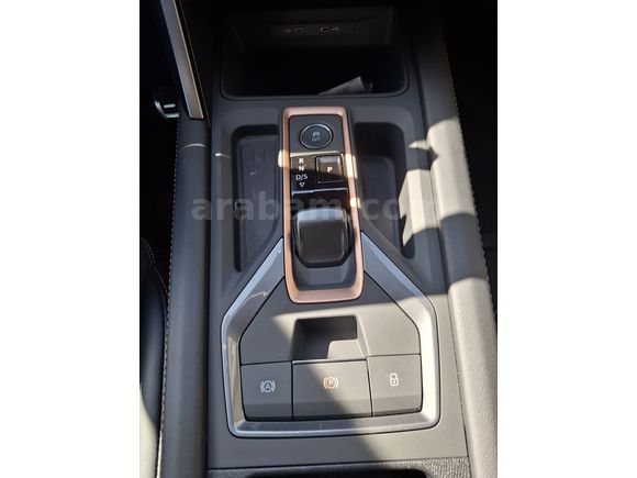 Sahibinden Cupra Formentor 1.5 eHybrid Phev Supreme 2025 Model 
