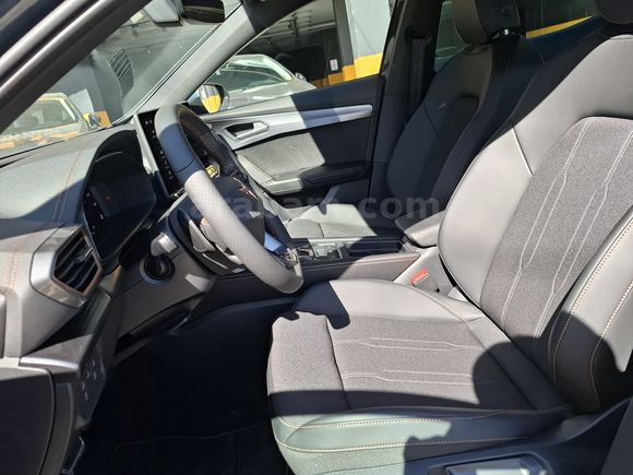 Sahibinden Cupra Formentor 1.5 eHybrid Phev Supreme 2025 Model 