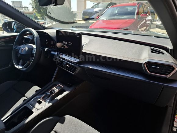 Sahibinden Cupra Formentor 1.5 eHybrid Phev Supreme 2025 Model 