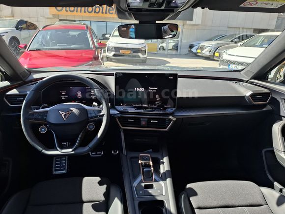 Sahibinden Cupra Formentor 1.5 eHybrid Phev Supreme 2025 Model 