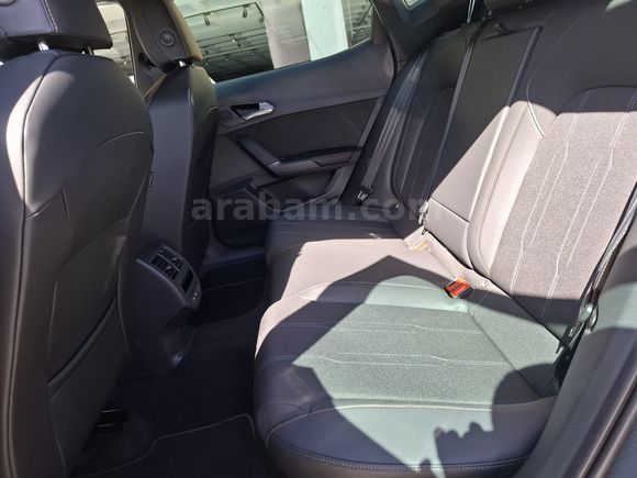 Sahibinden Cupra Formentor 1.5 eHybrid Phev Supreme 2025 Model 