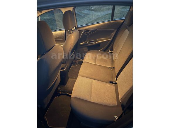 Sahibinden Fiat Egea 1.3 Multijet Easy 2020 Model 