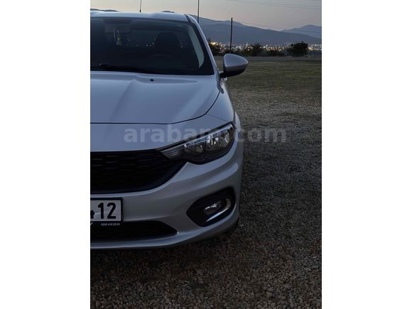 Sahibinden Fiat Egea 1.3 Multijet Easy 2020 Model 
