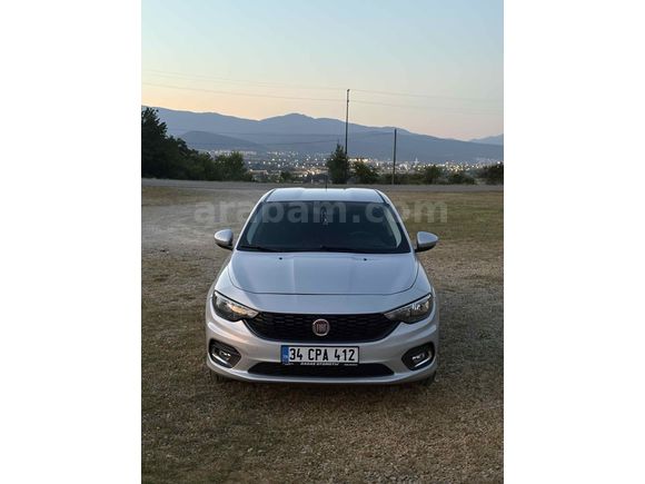 Sahibinden Fiat Egea 1.3 Multijet Easy 2020 Model 