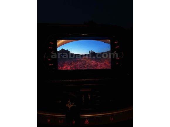 Sahibinden Fiat Egea 1.3 Multijet Easy 2020 Model 