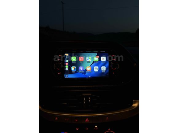 Sahibinden Fiat Egea 1.3 Multijet Easy 2020 Model 