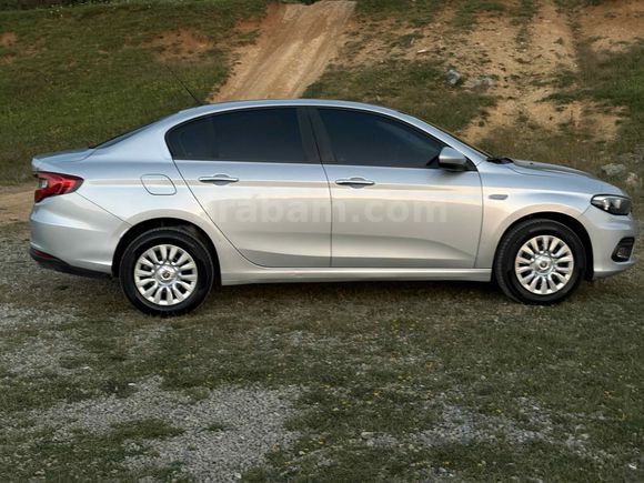 Sahibinden Fiat Egea 1.3 Multijet Easy 2020 Model 
