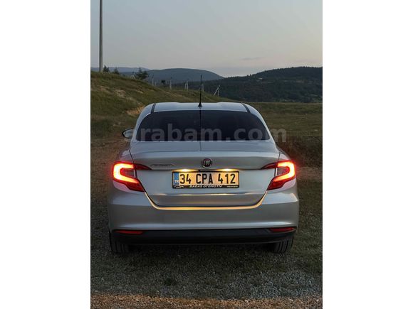 Sahibinden Fiat Egea 1.3 Multijet Easy 2020 Model 