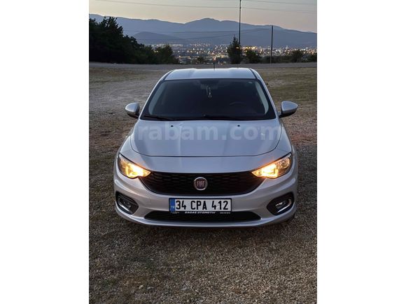 Sahibinden Fiat Egea 1.3 Multijet Easy 2020 Model 