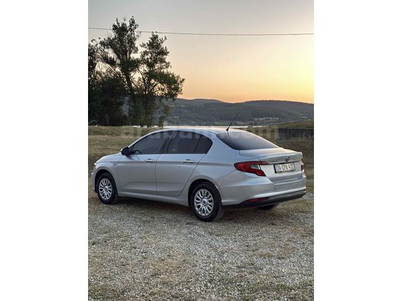 Sahibinden Fiat Egea 1.3 Multijet Easy 2020 Model 
