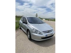 Sahibinden Peugeot 307 1.4 HDi XR 2004 Model 