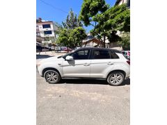 Sahibinden Mitsubishi ASX 1.6 MIVEC Intense 2014 Model 