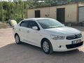 HATASIZ BAKIMLI  Citroen C-Elysée 2016  