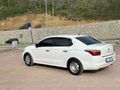 HATASIZ BAKIMLI  Citroen C-Elysée 2016  