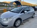 Sahibinden Citroen C4 1.4 SX 2007 Model  193000 km Gri