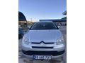 Sahibinden Citroen C4 1.4 SX 2007 Model  193000 km Gri