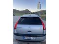 Sahibinden Citroen C4 1.4 SX 2007 Model  193000 km Gri