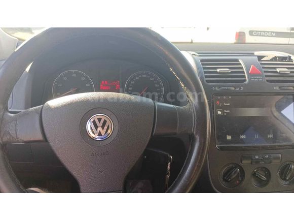 Galeriden Volkswagen Jetta 1.6 Primeline 2006 Model Bursa