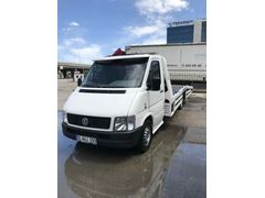 Sahibinden Ticari Araçlar Oto Kurtarıcı & Taşıyıcı Tekli Araç 