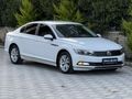 Galeriden Volkswagen Passat 1.6 TDi BlueMotion Impression 2017 Model Mersin