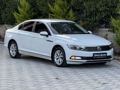 Galeriden Volkswagen Passat 1.6 TDi BlueMotion Impression 2017 Model Mersin
