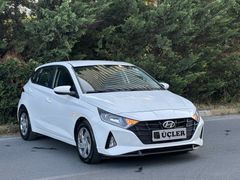 K.KARTINA 12 TAKSİT 2023 HYUNDAİ İ20 JUMP 57.000 KM BOYASIZ