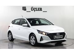 K.KARTINA 12 TAKSİT 2023 HYUNDAİ İ20 JUMP 57.000 KM BOYASIZ
