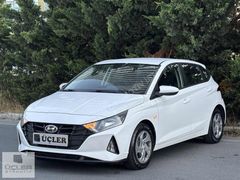 K.KARTINA 12 TAKSİT 2023 HYUNDAİ İ20 JUMP 57.000 KM BOYASIZ