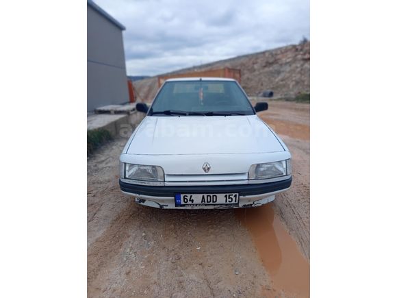 Sahibinden Renault R 21 1.7 GTS Manager 1993 Model