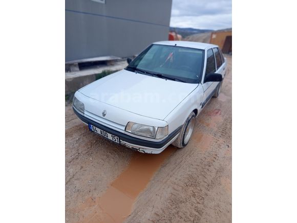 Sahibinden Renault R 21 1.7 GTS Manager 1993 Model