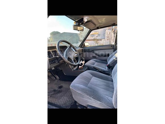 Sahibinden Tofaş Doğan L 1992 Model 