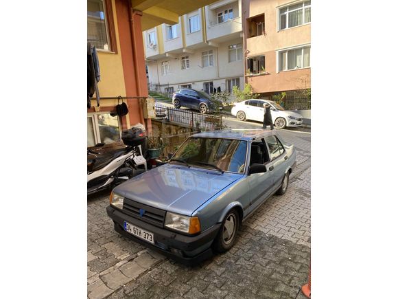 Sahibinden Tofaş Doğan L 1992 Model 