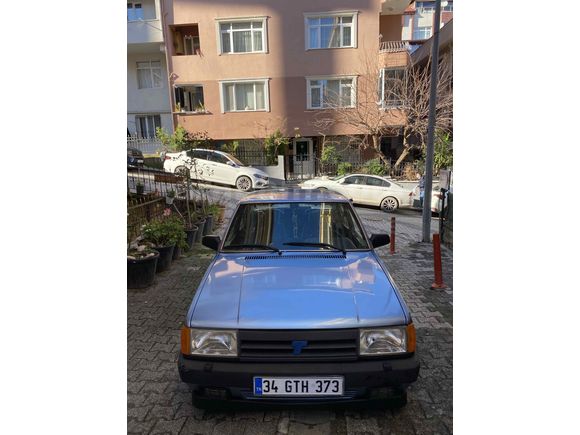 Sahibinden Tofaş Doğan L 1992 Model 