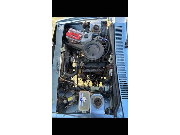 Sahibinden Tofaş Doğan L 1992 Model 