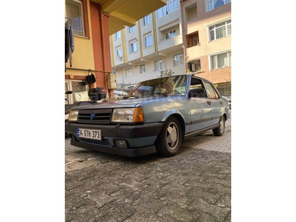 Sahibinden Tofaş Doğan L 1992 Model 