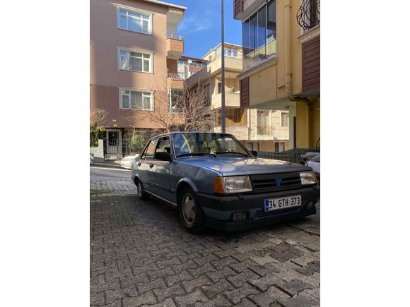 Sahibinden Tofaş Doğan L 1992 Model 