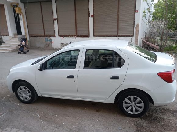 Sahibinden Renault Symbol 1.2 Joy 2014 Model