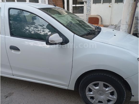 Sahibinden Renault Symbol 1.2 Joy 2014 Model